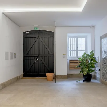 Bairro Alto Garden By Homing *