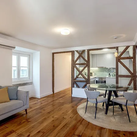 Bairro Alto Garden By Homing 리스본