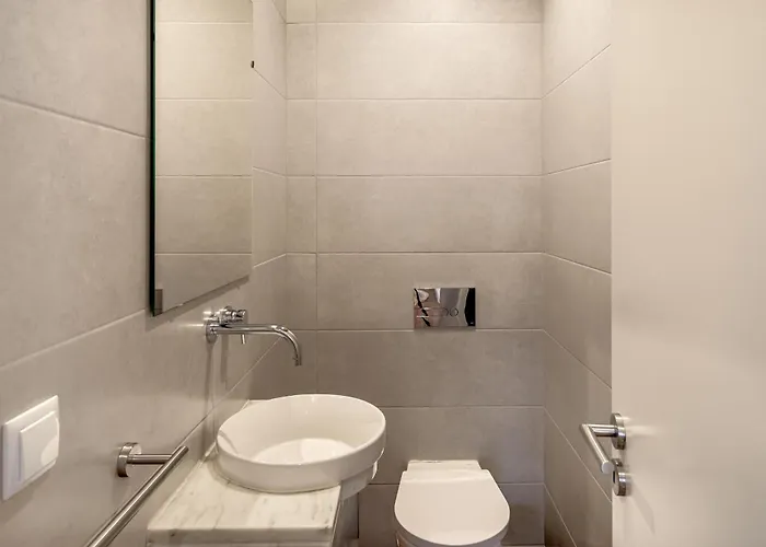 Bairro Alto Garden By Homing Apartament *