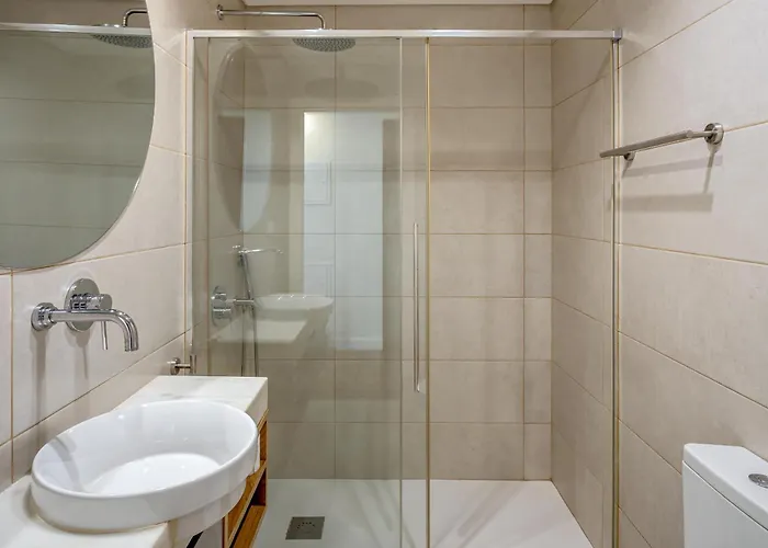 Bairro Alto Garden By Homing *