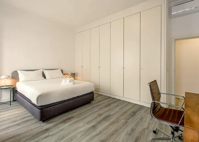 Bairro Alto Garden By Homing *