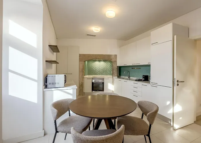 Bairro Alto Garden By Homing *