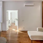 Appartement Bairro Alto Garden By Homing *