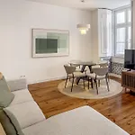 Appartement Bairro Alto Garden By Homing *