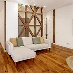 Bairro Alto Garden By Homing * Lisboa