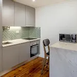 Appartement Bairro Alto Garden By Homing