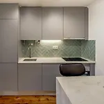 Appartement Bairro Alto Garden By Homing