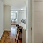Appartement Bairro Alto Garden By Homing *