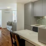Bairro Alto Garden By Homing Appartement Lisboa
