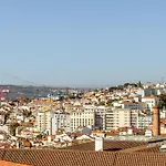 Appartement Bairro Alto Garden By Homing