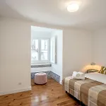 Bairro Alto Garden By Homing Appartement *