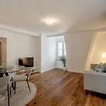 Appartement Bairro Alto Garden By Homing
