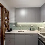 Bairro Alto Garden By Homing * Lisboa