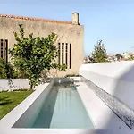 Appartement Bairro Alto Garden By Homing