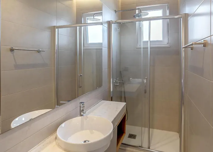 Appartement Bairro Alto Garden By Homing Lissabon