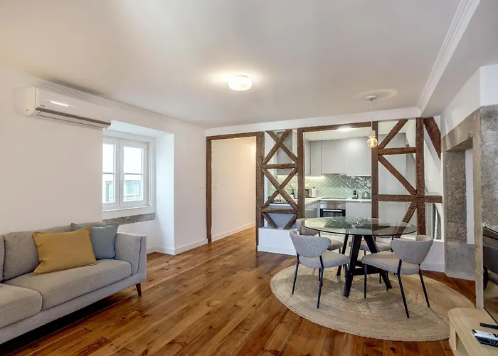 Bairro Alto Garden By Homing Lissabon