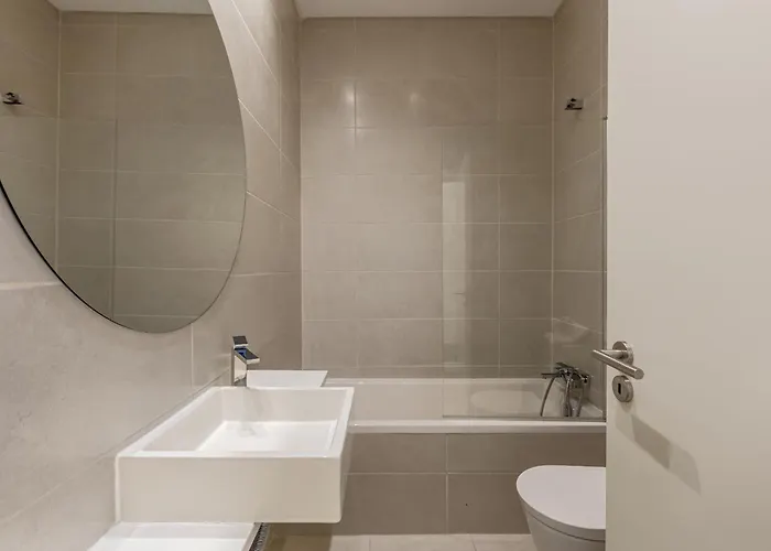 Bairro Alto Garden By Homing