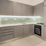 Bairro Alto Garden By Homing شقة