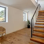 Apartament Bairro Alto Garden By Homing Lizbona