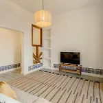 Bairro Alto Garden By Homing شقة *