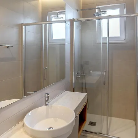 Appartement Bairro Alto Garden By Homing Lissabon