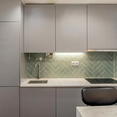 Bairro Alto Garden By Homing *