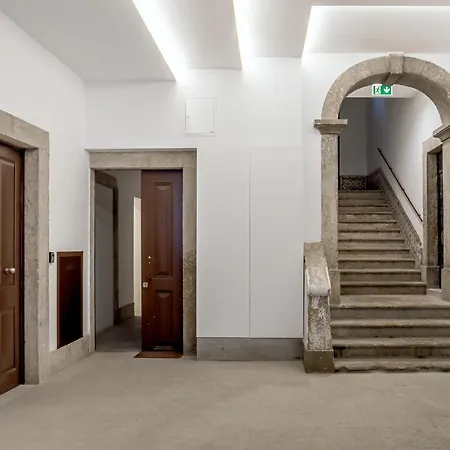 Bairro Alto Garden By Homing *