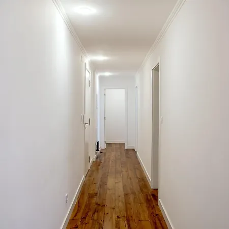 Bairro Alto Garden By Homing *