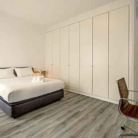 Bairro Alto Garden By Homing *