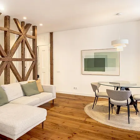 Bairro Alto Garden By Homing