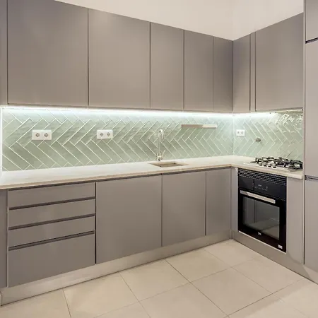 Bairro Alto Garden By Homing Apartman