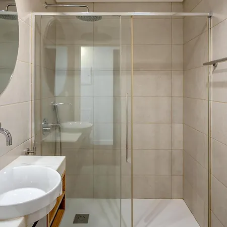 Bairro Alto Garden By Homing *