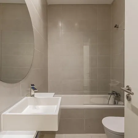 Bairro Alto Garden By Homing