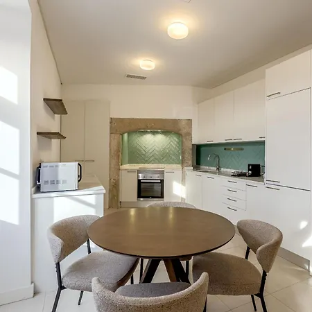 Bairro Alto Garden By Homing *