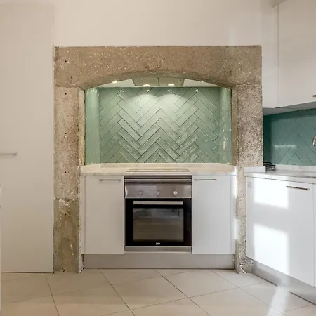 Bairro Alto Garden By Homing * Lisboa