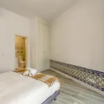 Apartmán Bairro Alto Garden By Homing *