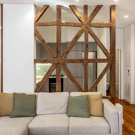 Bairro Alto Garden By Homing *